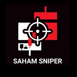 Telegram profile photo for Saham Sniper Channel