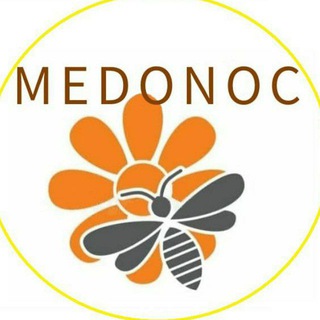 Telegram profile photo for MEDONOC