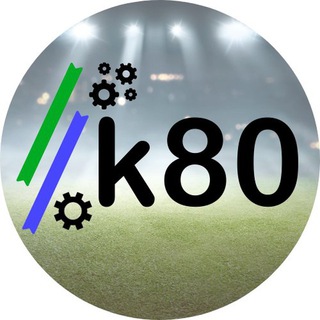 Telegram group profile photo for Курилка К80