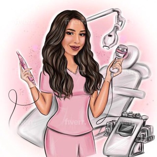 Telegram profile photo for Cosmetolog Feruza💦💆🏻♀️ 🧴💉🩸