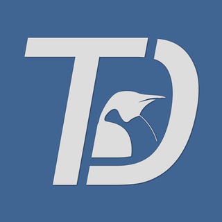 Telegram group profile photo for TuxDigital