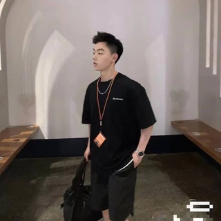 Telegram profile photo for 柬埔寨 衣服 裤子库存