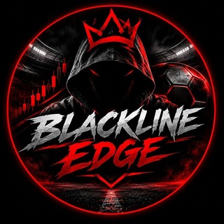 Telegram profile photo for BlackLine Edge