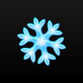 Telegram profile photo for Neon помогает приютам 🎁🎄