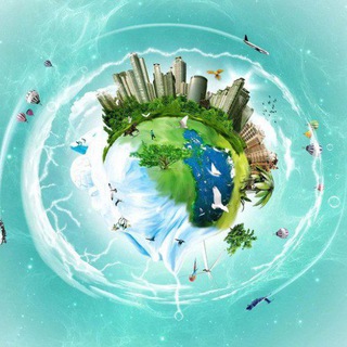 Telegram profile photo for Красивые видео | Путешествия по миру🌏