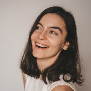 Telegram profile photo for Юля Сюльдина / пишу