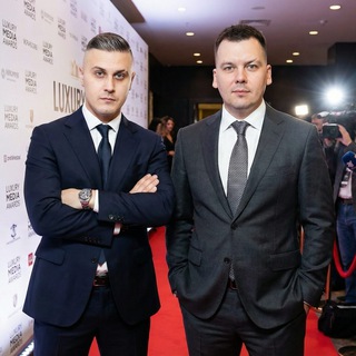 Telegram profile photo for На PRицеле - конференции, мероприятия, эфиры.