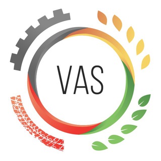 Telegram profile photo for VAS