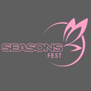 Telegram profile photo for SEASONS FEST