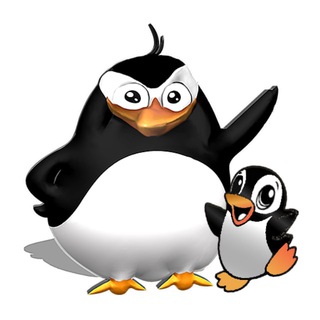 Telegram profile photo for 🐧 Sonreíd y Saludad, Archivo Pensacionista para Mentes Abiertas