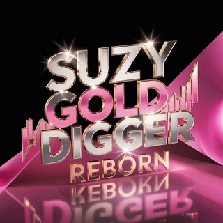 Telegram profile photo for Suzy Gold Digger REBORN ❤️🔥