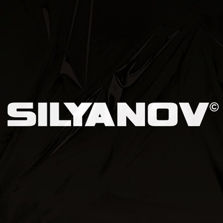 Telegram profile photo for SILYANOV