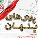 Telegram profile photo for پلاکهای پنهان