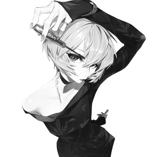 Telegram profile photo for Anime World