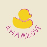 Telegram profile photo for ilhamilove- Ильхами
