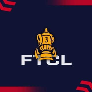 Telegram profile photo for FTCL 3 | Официальный Канал
