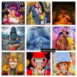 Telegram profile photo for Devotional Status πΊππ₯°