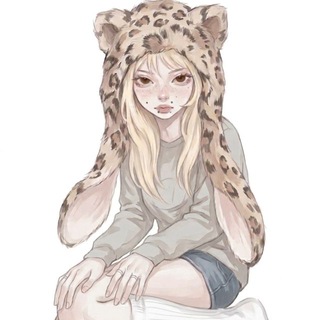 Telegram profile photo for агуша не нищая