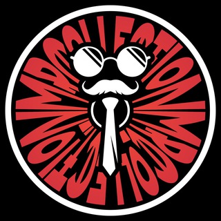 Telegram profile photo for MHRPSN