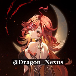 Telegram profile photo for 🌓𝐃𝐫𝐚𝐠𝐨𝐧 𝐍𝐞𝐱𝐮𝐬🪽