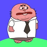 Telegram profile photo for CTO