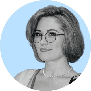 Telegram profile photo for Быстрая психотерапия через тело