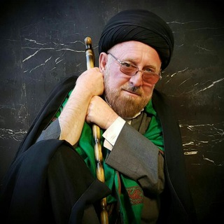 Telegram profile photo for سیاه تاش ( سید هادی جوادی )