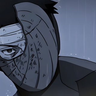 Telegram profile photo for Uchiha obito (tobi)