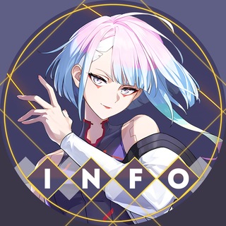 Telegram profile photo for Wuthering Waves | iNFO