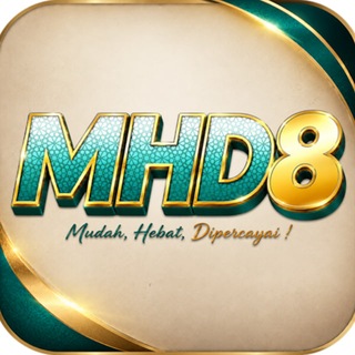 Telegram profile photo for MHD8 Official channel
