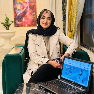Telegram profile photo for English with "eleetalk"