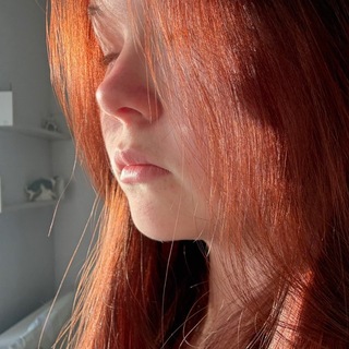 Telegram profile photo for знающая лялч?