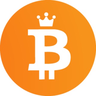 Telegram profile photo for Bitcoin Fans Club Channel