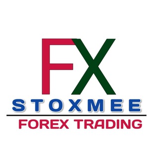Telegram profile photo for STOXMEE.Fx(FOREX)