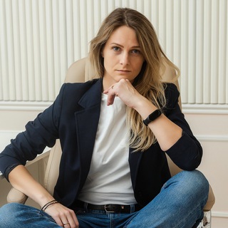 Telegram profile photo for Агентство Елены Че