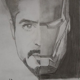 Telegram profile photo for The Stark Edits