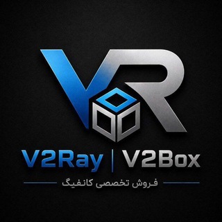 Telegram profile photo for V2Box✨