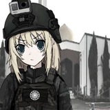 Telegram profile photo for work