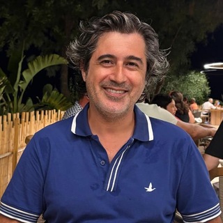 Telegram profile photo for Ümit Hoca YDS-YÖKDİL-EYDS-YDT