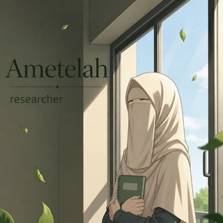 Telegram profile photo for 𝐀мєтєιαн 🔅