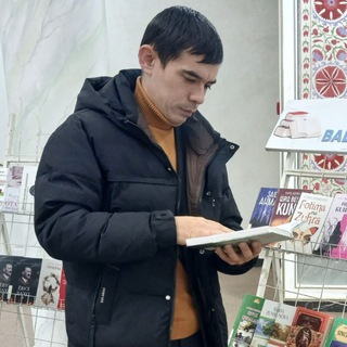 Telegram profile photo for Kundalik sahifam