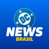 Telegram profile photo for DC News Brasil 🇧🇷