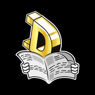 Telegram profile photo for The Daily Paper