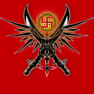 Telegram profile photo for Hindutvadal || हिंदुत्व दल 🚩🚩