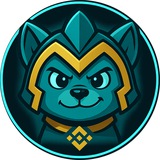 Telegram profile photo for AuditDoge_BSC