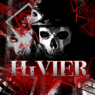 Telegram profile photo for h1vier