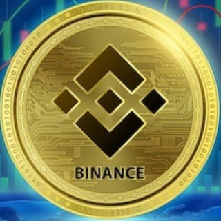 Telegram profile photo for bnb price