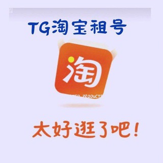 Telegram profile photo for 风总淘宝项目频道