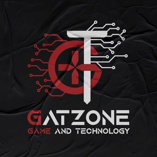 Telegram profile photo for GATZone