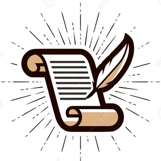 Telegram profile photo for Клуб анонимных рифмоголиков